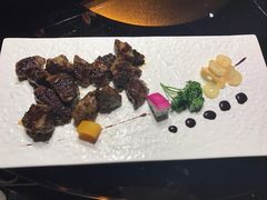 -梅筑·创意料理(王府井百货店)
