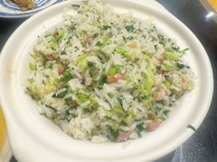 -白家餐厅(徐家汇店)