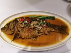 -全晋丽呈睿轩酒店-餐厅