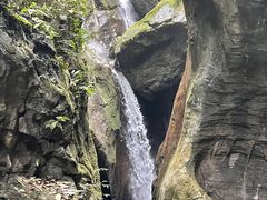 -阿依河景区