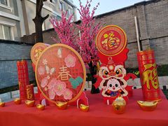 -西单明珠商场