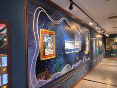 -梵高星空艺术馆(北京旗舰店)