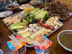 -谢智冷沾沾(万达金街店)