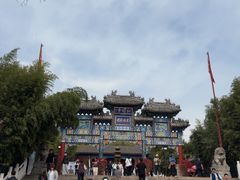 -红螺寺