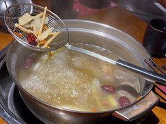 -原牛道·潮汕围炉火锅(讯美店)