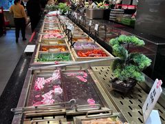 -钱小奴创意自助餐厅·原切谷饲安格斯畅吃(苏州昆山招商花园城店)