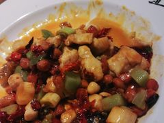 -小六汤包砂煲菜(文景路店)