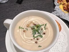 -卡朋西餐(宝安大仟里店)
