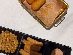 -锦尚阁烤鱼(望京新荟城店)