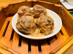 -点心传说·粤菜点心(佐阾虹湾店)