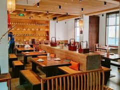 -大牌大·传统杭帮菜(湖滨店)