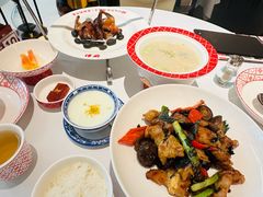 -谭厨中山传家菜.乳鸽.脆鲩鱼(华强北中航城店)