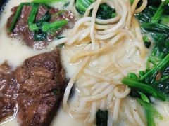 -和府捞面(东直门银座店)