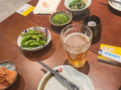 -8PINTS八品脱·日料·烧鸟·精酿小酒馆(莘庄店)