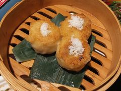 东北粘豆包-北大荒人(崂山金鼎店)