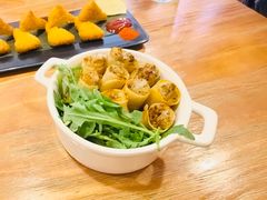 -沃野Oii(青年湖店)