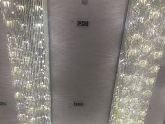-青岛即墨希尔顿逸林酒店·開自助餐厅