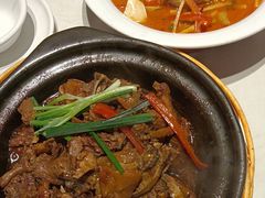 -食膳人家·永州美食地标(双牌店)
