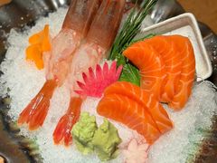 -水之惠鲜鱼料理(王府大街店)