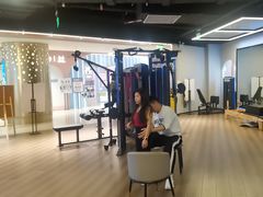 -NRG健身私教CLUB(打浦桥店)