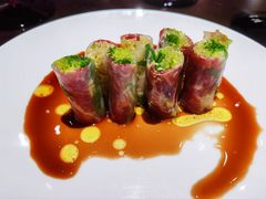 -甄御•海鲜新青岛菜(麦岛店)