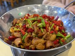 -笨罗卜浏阳菜馆(太平街店)