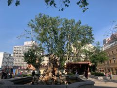 -云南省中医医院(光华院区)