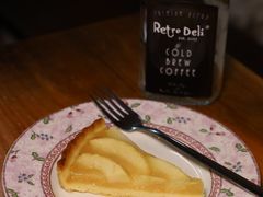-Retro Deli 茶泡饭