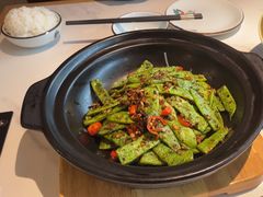 -南山翁新概念川菜(江宁万达广场店)