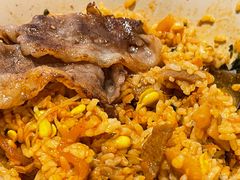 -新石器烤肉(百联川沙店)