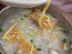 -陈添記·祖傳爽鱼皮·西关老字号(广州首店)