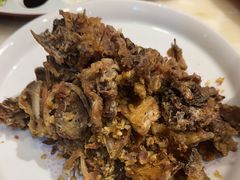 -京味斋·北京烤鸭(北京南站洋桥店)