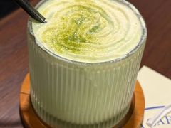 -沏点Trattoria意大利餐厅(新街口店)