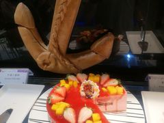 -鹭江潮餐厅•福建菜(鹭江佲家酒店)