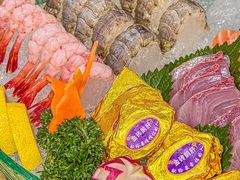 -嘉升大排档(番禺总店)