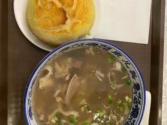 -泉儿头杂碎·清真(城东总店)