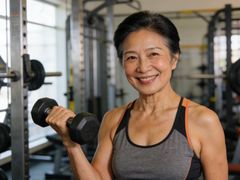 -加伍磅健身(千树店)