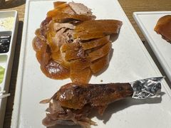 -小大董·烤鸭(王府井apm店)