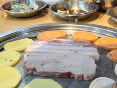 -麻蒲碳烤肉(梅花园店)