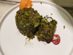 -佬麻雀·新湘菜(珠海金发购物中心店)