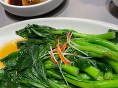 -四川饭店(长白店)