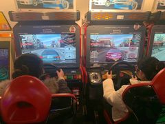 -天天玩X秋葉原日系动漫游戏中心
