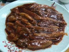 -清真鸿起来饭庄(复兴路店)