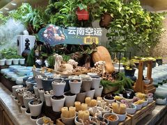 -亚马逊蒸汽活海鲜自助(LCM置汇旭辉广场店)