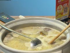 -金龙·打边炉(南京西路店)