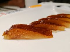 -煜丰汴京烤鸭(福彩路店)