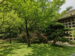 -成都杜甫草堂博物馆