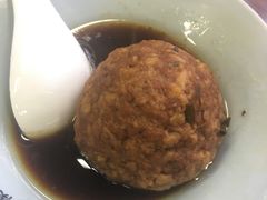 -粗茶淡饭(东关街店)