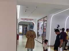 -固德口腔(南城总院)