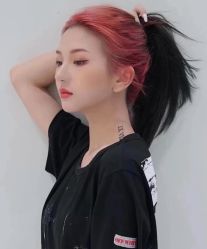 -东方美妍小鹏造型
